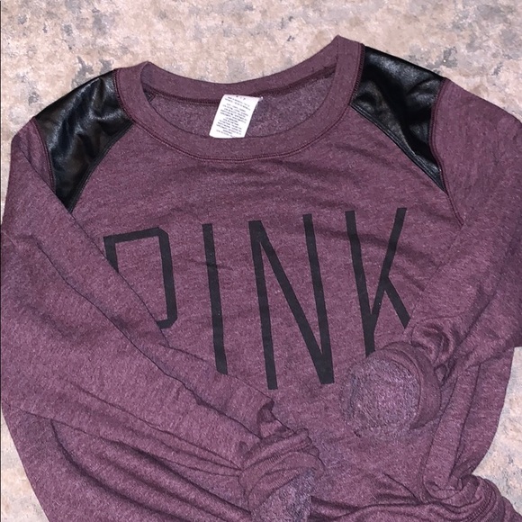 PINK Crewneck - Picture 4 of 5